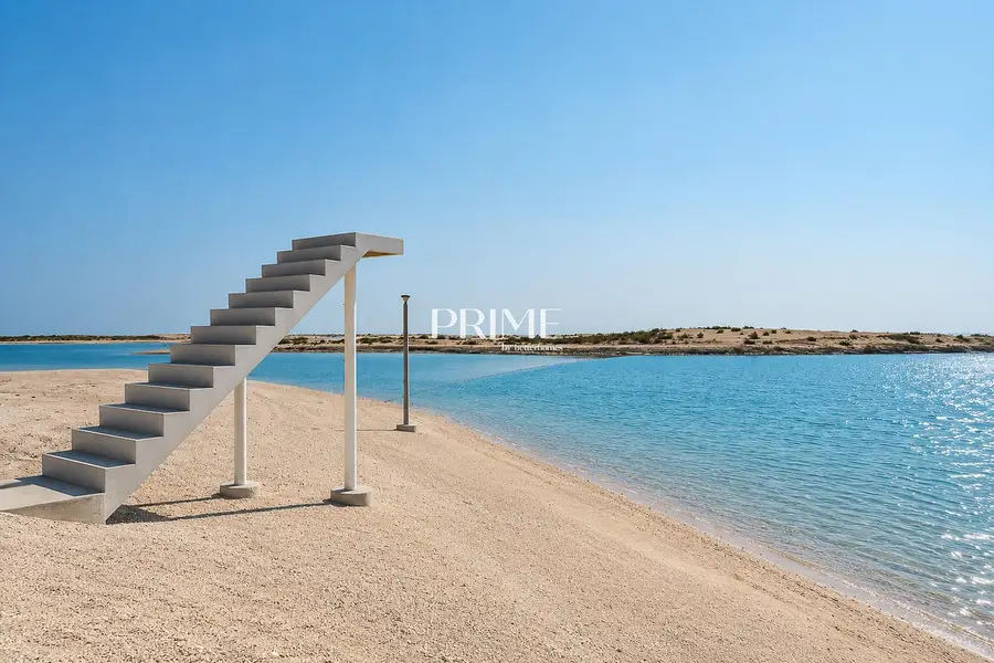 Developed Island | Unique Investment