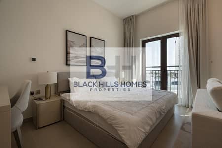 Studio de  à à vendre à Yas Island, Abu Dhabi - WhatsApp Image 2026-10-29 at 5.48. 44 PM (4). jpeg