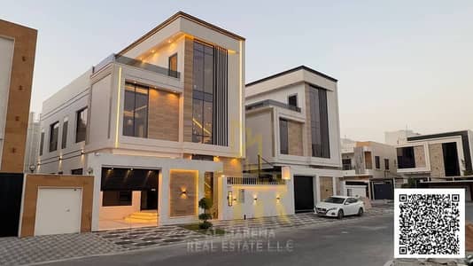 5 Slaapkamers Villa te Koop in Al Helio, Ajman - 876443045-800x600. jpeg