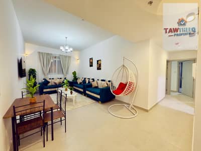 2 Slaapkamers Appartement te Huur in Corniche Ajman, Ajman - WhatsApp Image 2026-10-28 at 8.12. 27 PM (1). jpeg