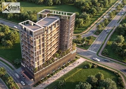 2 Camere Appartamento in vendita a Dubai Land Residence Complex (DLRC), Dubai - WhatsApp Image 2026-10-30 at 14.28. 54. jpeg