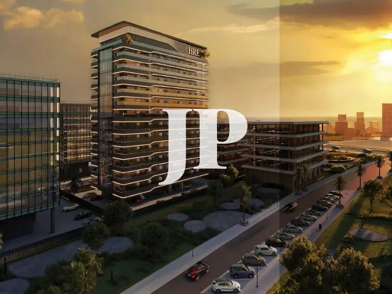 MODERN LUXURY | ELEGANT RESIDENCES | CAPITAL GROWTH POTENTIAL