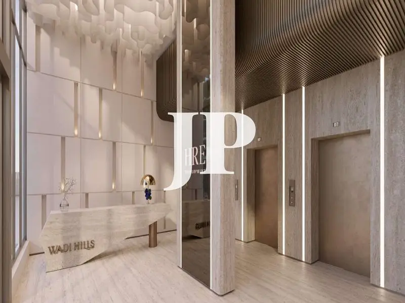 MODERN LUXURY | ELEGANT RESIDENCES | CAPITAL GROWTH POTENTIAL