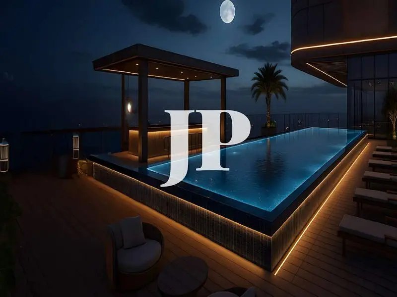 MODERN LUXURY | ELEGANT RESIDENCES | CAPITAL GROWTH POTENTIAL