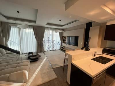 3 Schlafzimmer Villa zum Verkauf in DAMAC Hills, Dubai - Villa in DAMAC Hills,Trump Estates,BelAir The Trump Estates, 3 schlafzimmer, 3000000 AED - 17035418 3 Schlafzimmer Villa zum Verkauf in DAMAC Hills, Dubai - Villa in DAMAC Hills,Trump Estates,BelAir The Trump Estates, 3 schlafzimmer, 3000000 AED - 17035418
