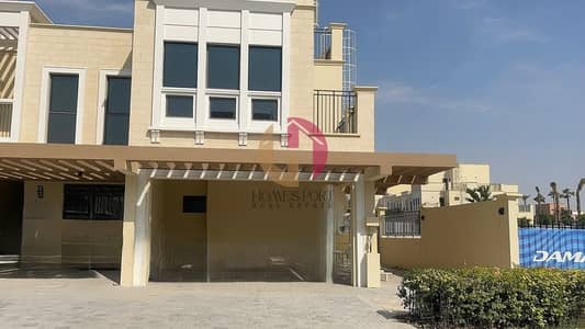 5 Bedroom Villa for Rent in DAMAC Lagoons, Dubai - Luxury 5BR + Maid | Modern Design | Ready to Move In 5 Bedroom Villa for Rent in DAMAC Lagoons, Dubai - Luxury 5BR + Maid | Modern Design | Ready to Move In