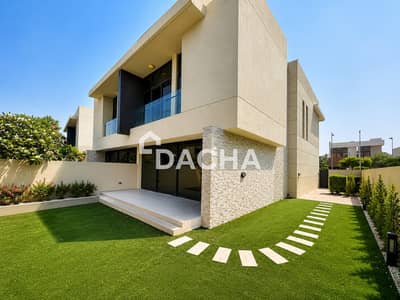 3 Bedroom Villa for Rent in DAMAC Hills, Dubai - THK TYPE | NEAR PARK | VACANT | Park Access