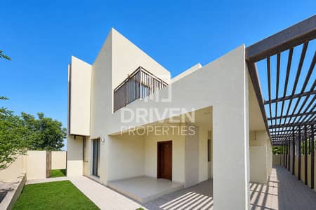 4 Slaapkamers Villa te Koop in Dubai South, Dubai - Villa in Dubai South,Emaar South,Expo Golf Villas,Expo Golf Villas 2 (Parkside 2), 4 slaapkamers, 3149999 AED - 16773909 4 Slaapkamers Villa te Koop in Dubai South, Dubai - Villa in Dubai South,Emaar South,Expo Golf Villas,Expo Golf Villas 2 (Parkside 2), 4 slaapkamers, 3149999 AED - 16773909