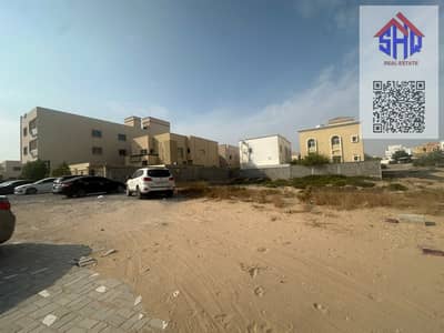 Земля смешанного использования Продажа в Аль Мовайхат, Аджман - WhatsApp Image 2026-10-30 at 2.13. 05 PM. jpeg Земля смешанного использования Продажа в Аль Мовайхат, Аджман - WhatsApp Image 2026-10-30 at 2.13. 05 PM. jpeg