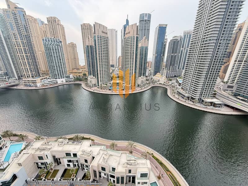 Appartement à Dubai Marina,Time Place, 2 chambres, 130000 AED - 17035524 Appartement à Dubai Marina,Time Place, 2 chambres, 130000 AED - 17035524