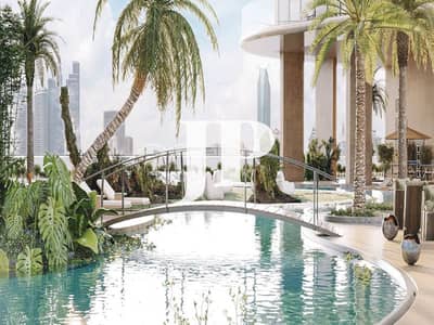 Studio zum Verkauf in Jumeirah Village Circle (JVC), Dubai - Screenshot 2026-01-16 185236. jpg
