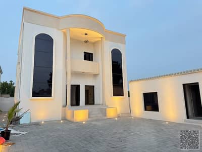 7 Schlafzimmer Villa zum Miete in Al Mowaihat, Ajman - WhatsApp Image 2026-10-29 at 12.05. 13 PM (1). jpeg