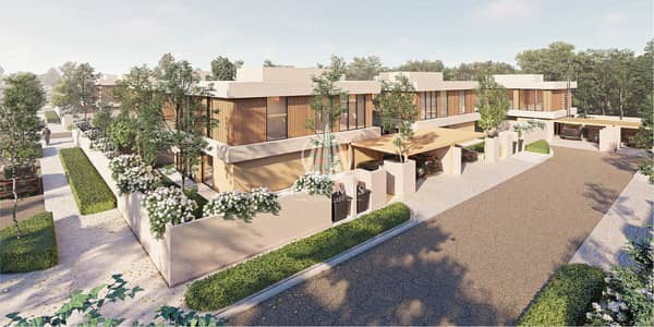 4 Cпальни Вилла Продажа в Шарджа Гарден Сити, Шарджа - 7A. jpg 4 Cпальни Вилла Продажа в Шарджа Гарден Сити, Шарджа - 7A. jpg