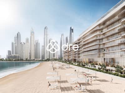 2 Schlafzimmer Wohnung zum Verkauf in Dubai Harbour, Dubai - 5. jpg