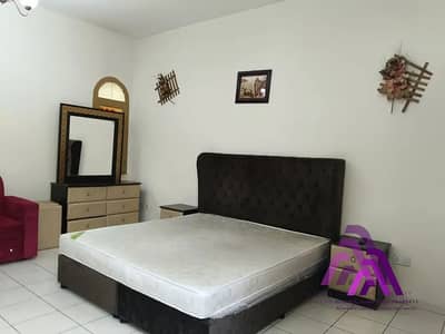 Studio for Rent in International City, Dubai - image(45). jpg