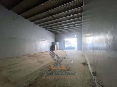 Warehouse for Rent in Al Jurf, Ajman - mstwda-for-rent-aljrf-alsnaaya-2-ajman-property-02. jpg