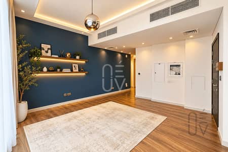 3 Slaapkamers Villa te Koop in DAMAC Hills 2 (Akoya by DAMAC), Dubai - Villa in DAMAC Hills 2 (Akoya by DAMAC)，Janusia, 3 slaapkamers, 1800000 AED - 17035701