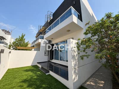 3 Bedroom Villa for Sale in Jumeirah Village Triangle (JVT), Dubai - NEAR MALL / Semi-Detached / Rented Asset