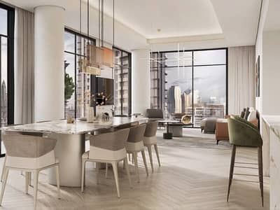1 Camera Appartamento in vendita a City Walk, Dubai - Appartamento a City Walk，City Walk Northline 2，Tower A, 1 camera da letto, 2600000 AED - 17031220