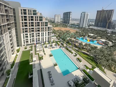 1 Schlafzimmer Wohnung zum Miete in Dubai Hills Estate, Dubai - 1. jpgwatermark