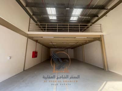 Warehouse for Rent in Al Jurf, Ajman - WhatsApp Image 2026-10-03 at 8.32. 48 PM (1). jpeg