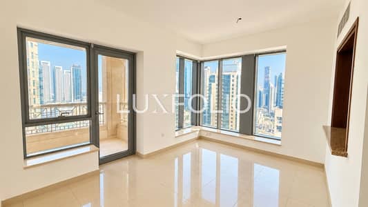 1 habitación Apartamento para en Alquiler en Downtown Dubai, Dubai - Apartamento en Downtown Dubai,29 Boulevard,29 Boulevard 1, 1 dormitorio, 125000 AED - 17035728 1 habitación Apartamento para en Alquiler en Downtown Dubai, Dubai - Apartamento en Downtown Dubai,29 Boulevard,29 Boulevard 1, 1 dormitorio, 125000 AED - 17035728
