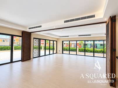 7 Bedroom Villa for Rent in DAMAC Lagoons, Dubai - image_0