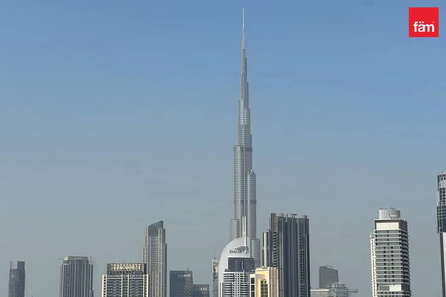 HighEnd Living | Fully Furnished | Prime Location HighEnd Living | Fully Furnished | Prime Location