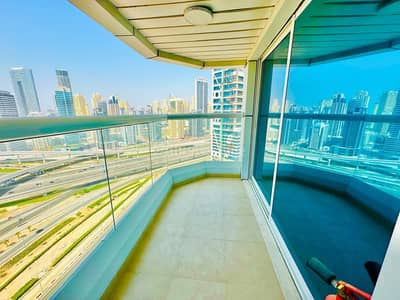 2 Schlafzimmer Wohnung zum Miete in Jumeirah Lakes Towers (JLT), Dubai - Wohnung in Jumeirah Lakes Towers (JLT)，JLT Cluster A，New Dubai Gate 2, 2 schlafzimmer, 74999 AED - 17035798