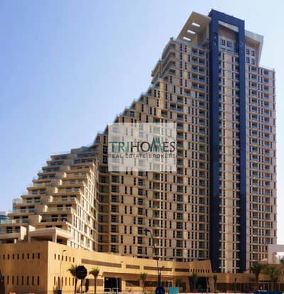 3 Cпальни Апартаменты в аренду в Остров Аль Рим, Абу-Даби - Building_Oct 2026. jpg