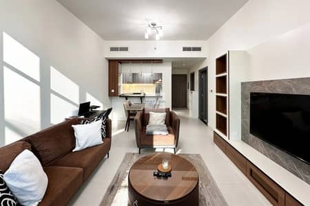 1 Schlafzimmer Wohnung zum Miete in Dubai Science Park, Dubai - orchide16. jpeg