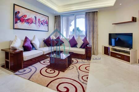 1 Slaapkamer Appartement te Huur in Palm Jumeirah, Dubai - WhatsApp Image 2026-10-30 at 11.10. 18 AM. jpeg 1 Slaapkamer Appartement te Huur in Palm Jumeirah, Dubai - WhatsApp Image 2026-10-30 at 11.10. 18 AM. jpeg