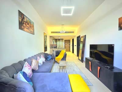 Appartement de 1 chambre à à louer à Jumeirah Village Circle (JVC), Dubai - Appartement à Jumeirah Village Circle (JVC)，JVC District 10，Rigel Apartments, 1 chambre, 76999 AED - 16785730
