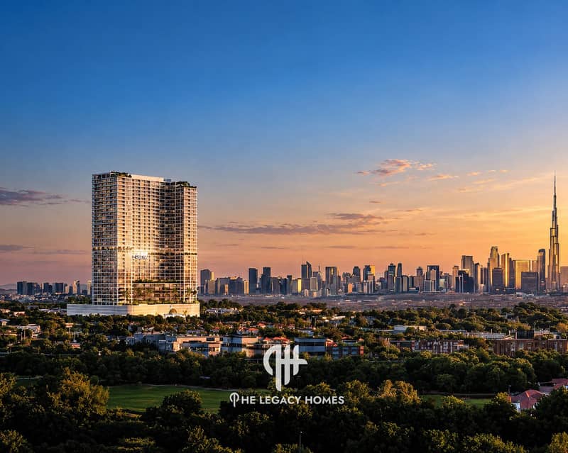 Retail Investment | PHPP Option | Resale from 24%