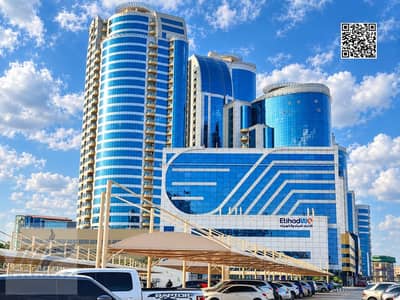 1 Bedroom Flat for Rent in Al Bustan, Ajman - WhatsApp Image 2026-10-27 at 10.27. 53 AM. jpeg