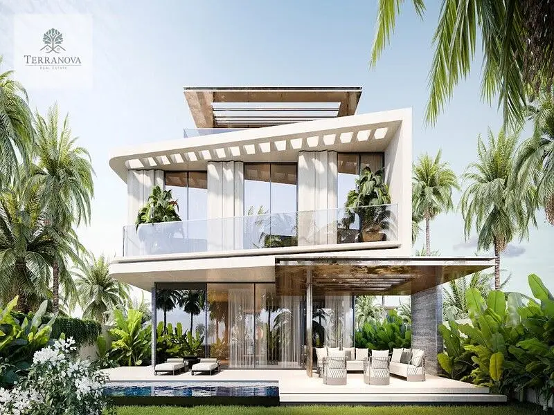 Bentley Branded | Discount | Smart Home System | High Ceiling