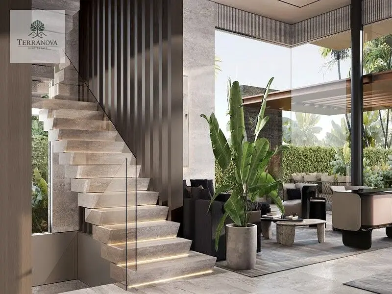 Bentley Branded | Discount | Smart Home System | High Ceiling