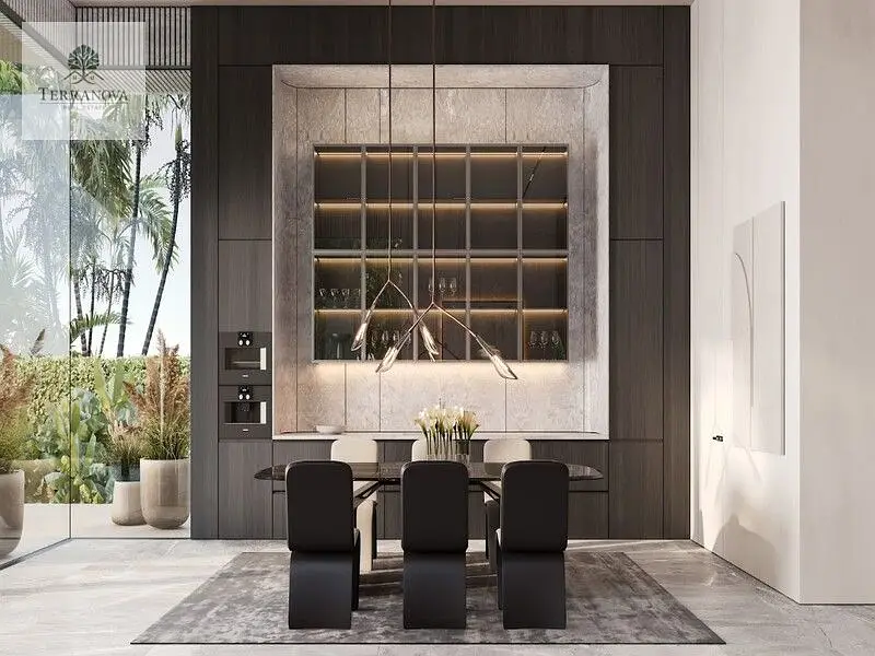 Bentley Branded | Discount | Smart Home System | High Ceiling