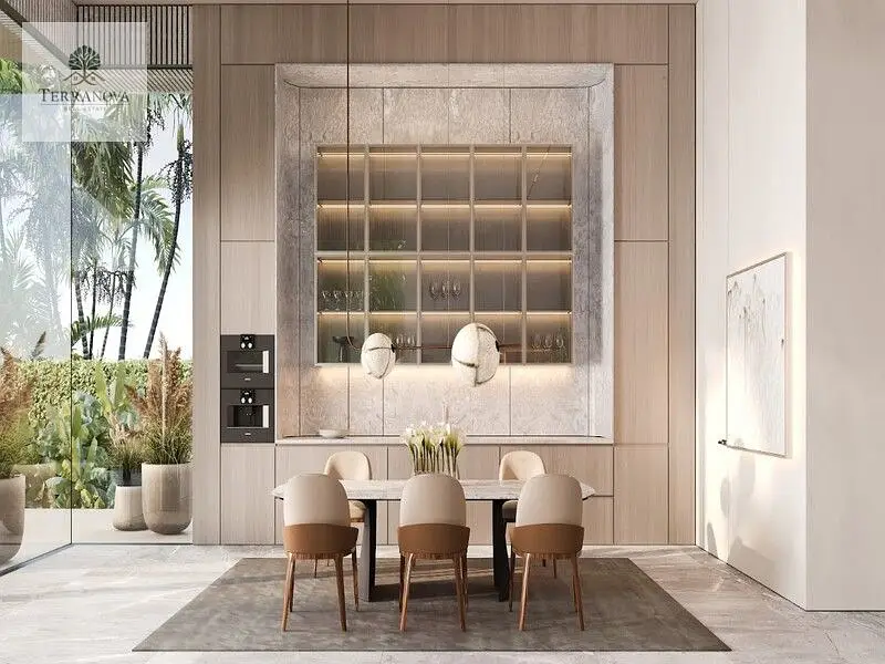 Bentley Branded | Discount | Smart Home System | High Ceiling