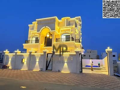 فیلا 5 غرف نوم للبيع في الحليو، عجمان - batch_876643520-800x600. webp