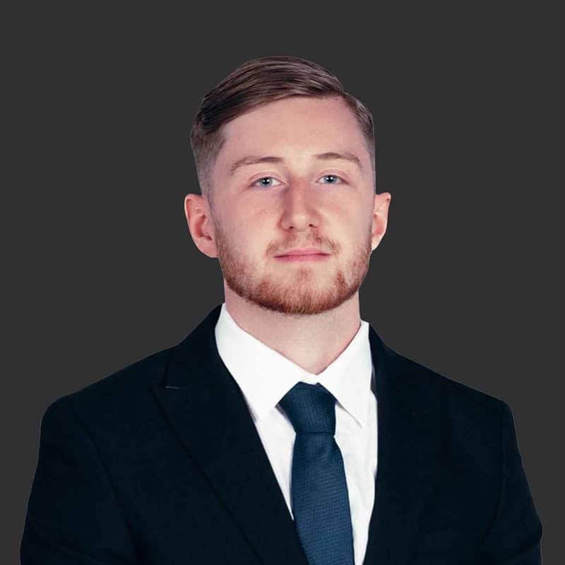Ben Horrigan