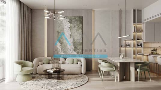 2 Camere Appartamento in vendita a Dubai Land Residence Complex (DLRC), Dubai - 11. jpg