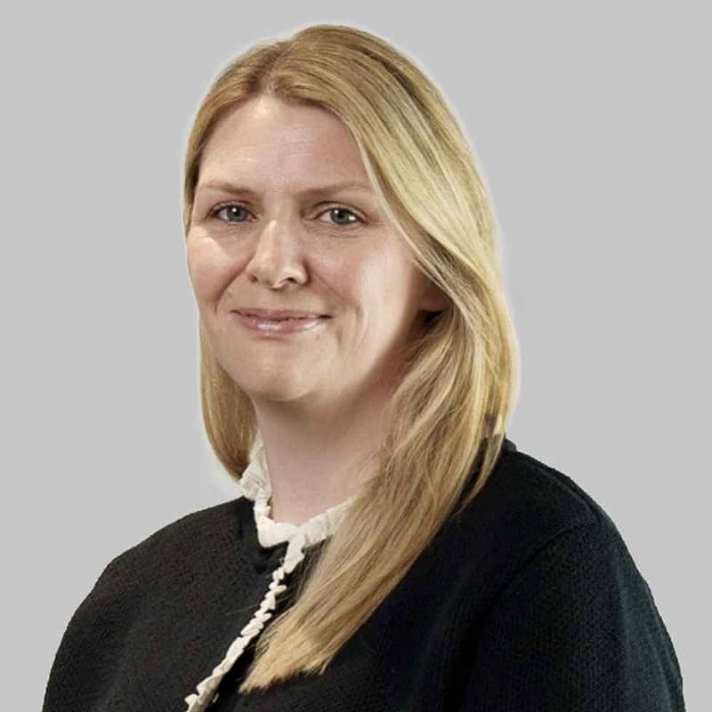 Kelly Appleby