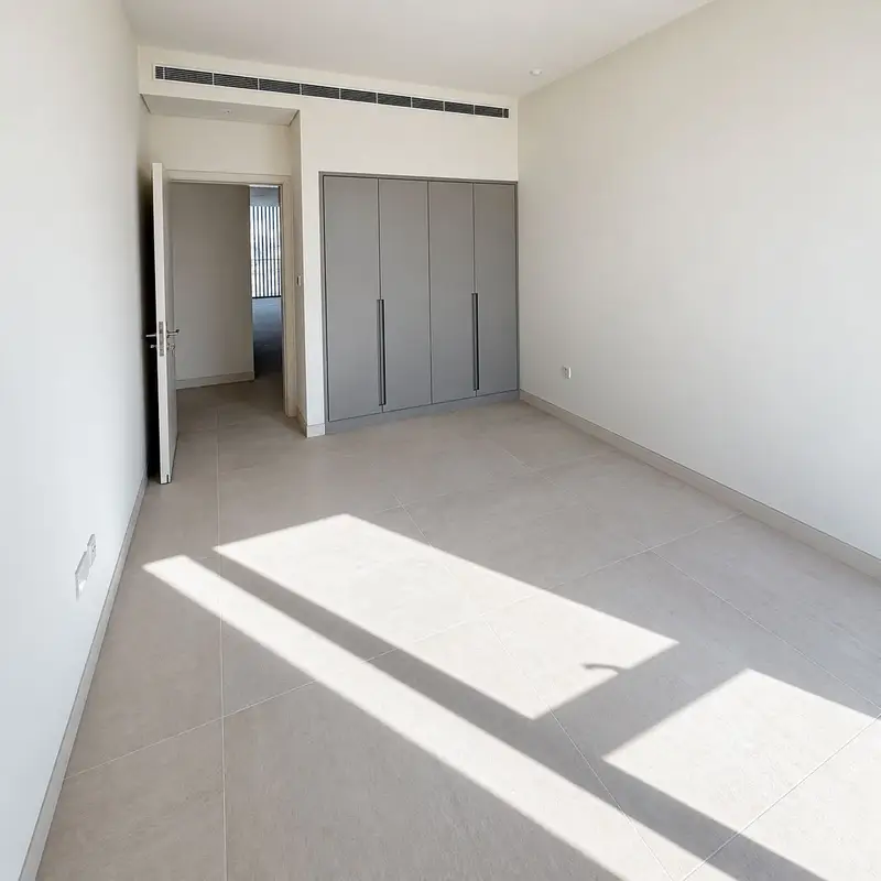 Corner Unit | Single Row | G+2 with Elevator