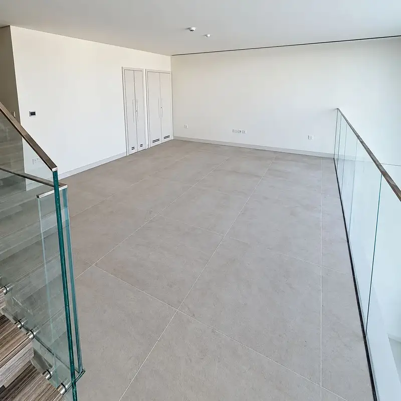 Corner Unit | Single Row | G+2 with Elevator