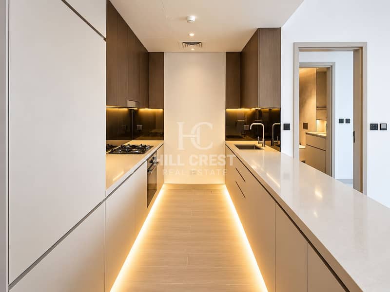 6 Symmetrical Modern Galley Kitchen. png