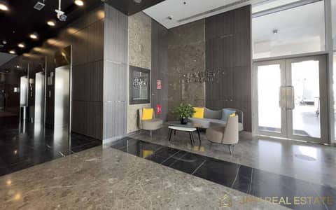 1 Camera Appartamento in affitto a Business Bay, Dubai - Appartamento a Business Bay，Fairview Residency, 1 camera da letto, 73000 AED - 17036069