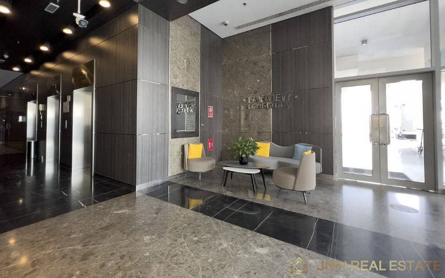 Appartamento a Business Bay,Fairview Residency, 1 camera da letto, 73000 AED - 17036069 Appartamento a Business Bay,Fairview Residency, 1 camera da letto, 73000 AED - 17036069