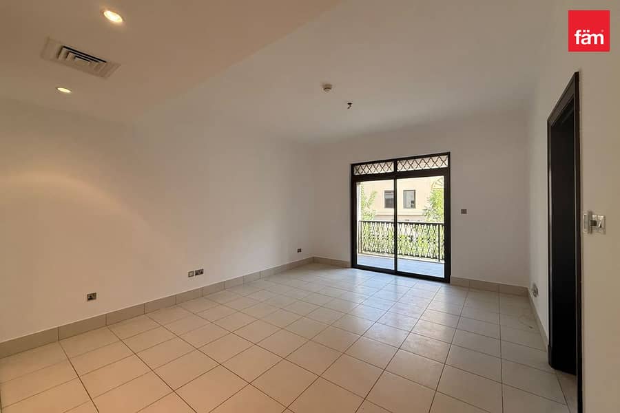 Apartamento en Downtown Dubai,Old Town,Zaafaran,Zaafaran 3, 2 dormitorios, 155000 AED - 17036112 Apartamento en Downtown Dubai,Old Town,Zaafaran,Zaafaran 3, 2 dormitorios, 155000 AED - 17036112