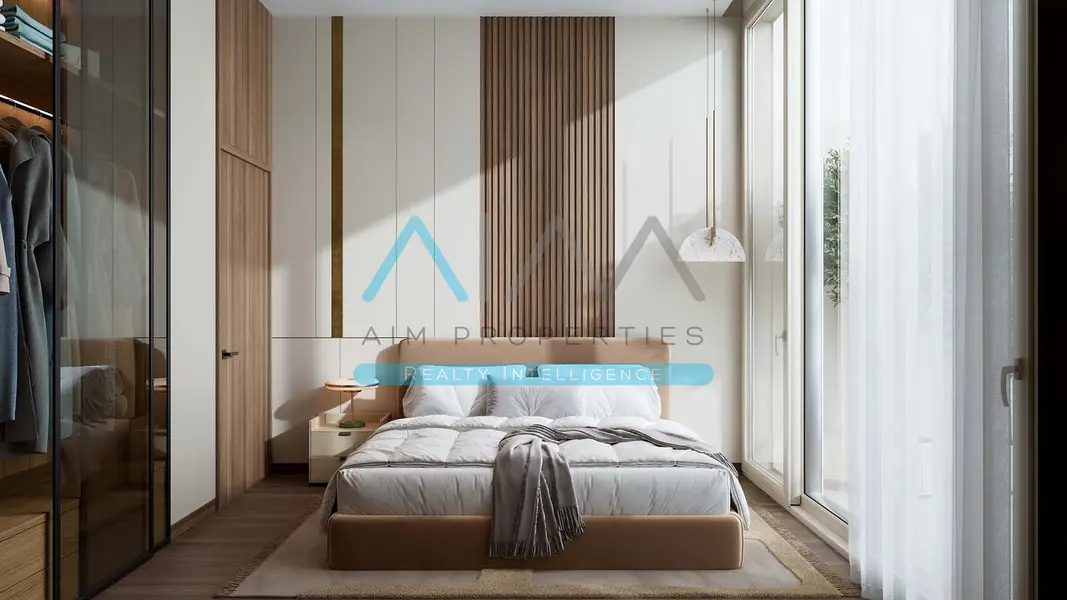 30% Off Corner 1BR | Furnished | IZEL by Zoya